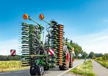Radličkové podmítače Amazone KG 6002-2