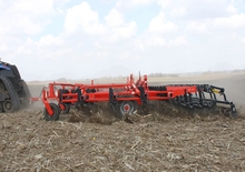 Radličkové podmítače Kuhn Krause 5635-26