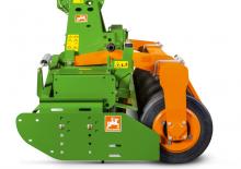 Radličkové podmítače Amazone KX 3000