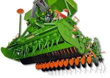 Radličkové podmítače Amazone KX 3000