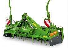 Radličkové podmítače Amazone KX 3001