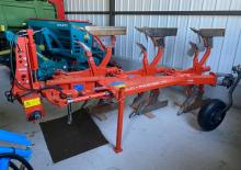 Radličkové podmítače Kuhn Mixter 111 NSH