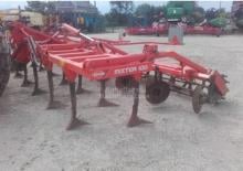 Radličkové podmítače Kuhn Mixter 113 T
