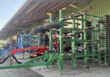 Radličkové podmítače Kerner Multicracker MC 600