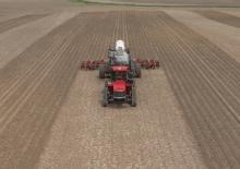 Radličkové podmítače Case IH Nutri-Tiller 955 16-ROW