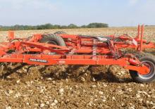 Radličkové podmítače Kuhn Prolander 14000