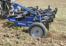 Radličkové podmítače DAL-BO Ratoon XL 350 NSH