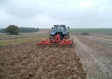 Radličkové podmítače Bugnot Rigidisc 15 