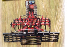 Radličkové podmítače Bugnot RSP 575 REP 24