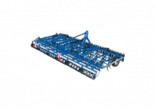 Radličkové podmítače New Holland SBM V 550 
