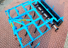 Radličkové podmítače Bremer SHG 3/23 Mulcher