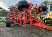Radličkové podmítače Brix Smard 400 A RPW Ø 600