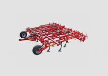 Radličkové podmítače Brix Smard 460 AH RPW Ø 600