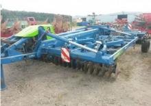 Radličkové podmítače Rabe Speed Bird 7500 KF