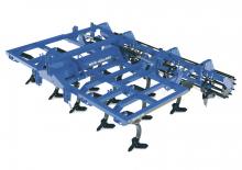 Radličkové podmítače New Holland ST 300R 