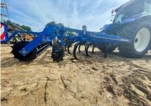 Radličkové podmítače New Holland ST C 300RS 