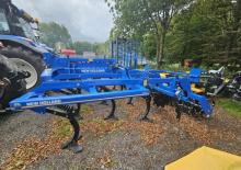 Radličkové podmítače New Holland ST C 400RS 