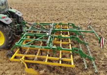 Radličkové podmítače Kerner Stratos S6-500