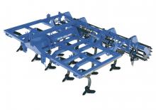Radličkové podmítače New Holland STX V 400R 