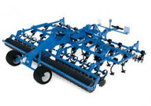 Radličkové podmítače New Holland STX V 600 