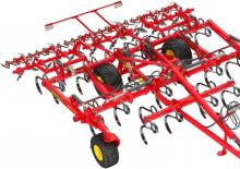 Radličkové podmítače Väderstad Swift 560