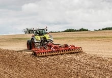 Radličkové podmítače Väderstad Swift 440