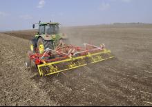 Radličkové podmítače Pöttinger Synkro 6020 K nova