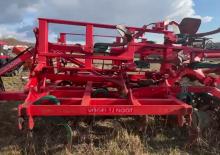 Radličkové podmítače Vogel & Noot TerraCult 400 Hydro