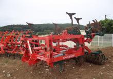 Radličkové podmítače Vogel & Noot TerraFlex 400