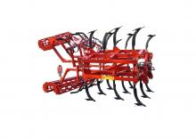 Radličkové podmítače Brix Titan 400 SH RPW Ø 600