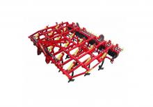 Radličkové podmítače Brix Titan 450 FH RPW Ø 600
