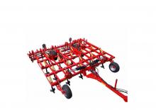 Radličkové podmítače Brix Titan 460 FAH RPW Ø 600