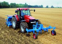 Radličkové podmítače Lemken Topas 140-5-250