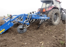 Radličkové podmítače DAL-BO TriMax 300
