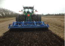 Radličkové podmítače DAL-BO TriMax 470