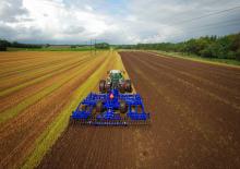 Radličkové podmítače DAL-BO TriMax 630