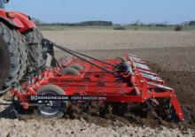 Radličkové podmítače Kongskilde VM 3083 - S