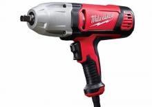 Rázové utahováky a šroubováky Milwaukee 9070-20
