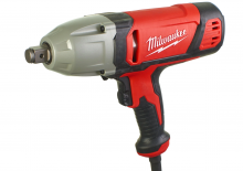 Rázové utahováky a šroubováky Milwaukee IPWE 520 R