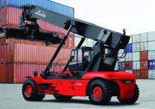 Reach stackery Linde C 4527 CH/4