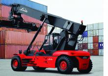 Reach stackery Linde C 4527 CH/5