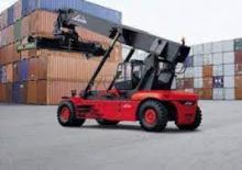 Reach stackery Linde C 4531 TL/4