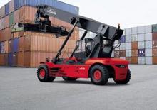 Reach stackery Linde C 4531 CH/4