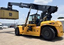 Reach stackery Liugong CLG-2450H
