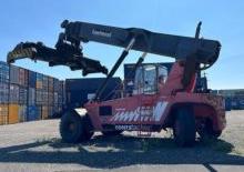 Reach stackery Fantuzzi CS 45 Ke
