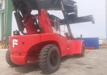 Reach stackery Fantuzzi CS 45 km