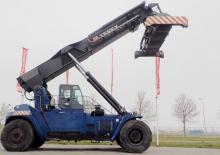 Reach stackery Fantuzzi CS 45 ks