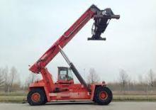 Reach stackery Kalmar DRD420-60S5