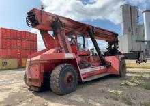 Reach stackery Kalmar DRD450-60S5
