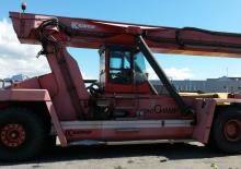 Reach stackery Kalmar DRD450-65S5